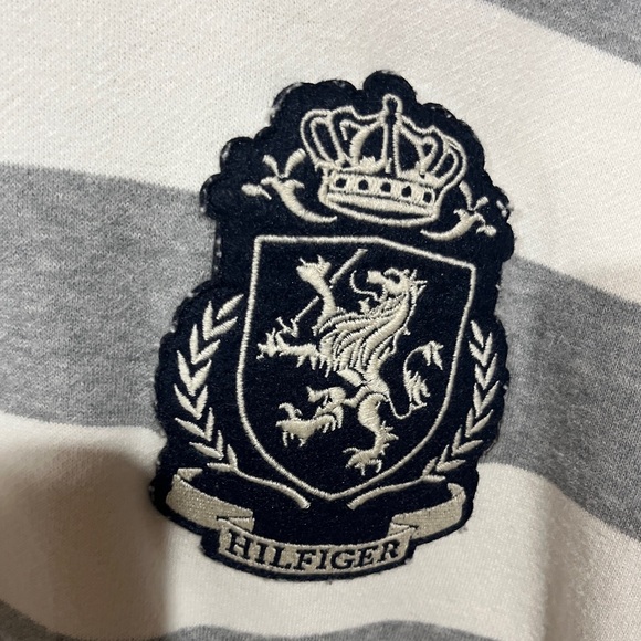 Tommy Hilfiger Men’s Sweater - Picture 3 of 4